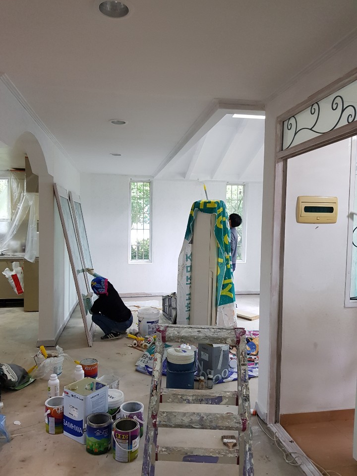 꿈꾸는 페인트 PC 이미지 935742