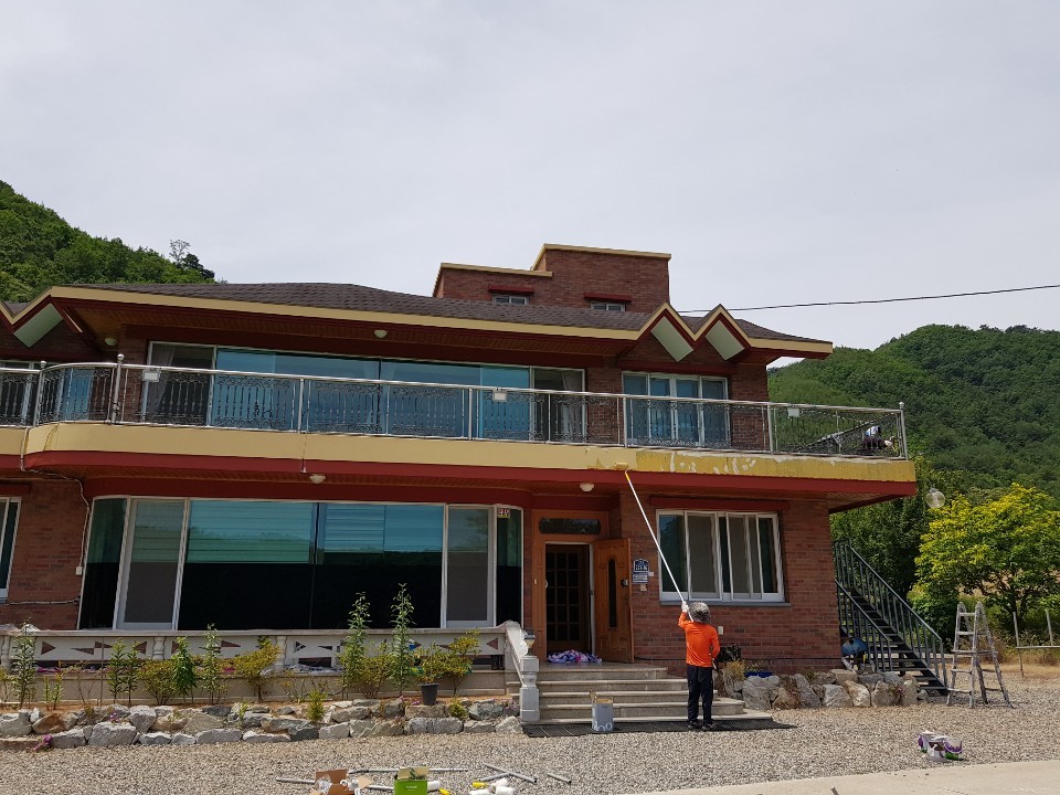 꿈꾸는 페인트 PC 이미지 935745