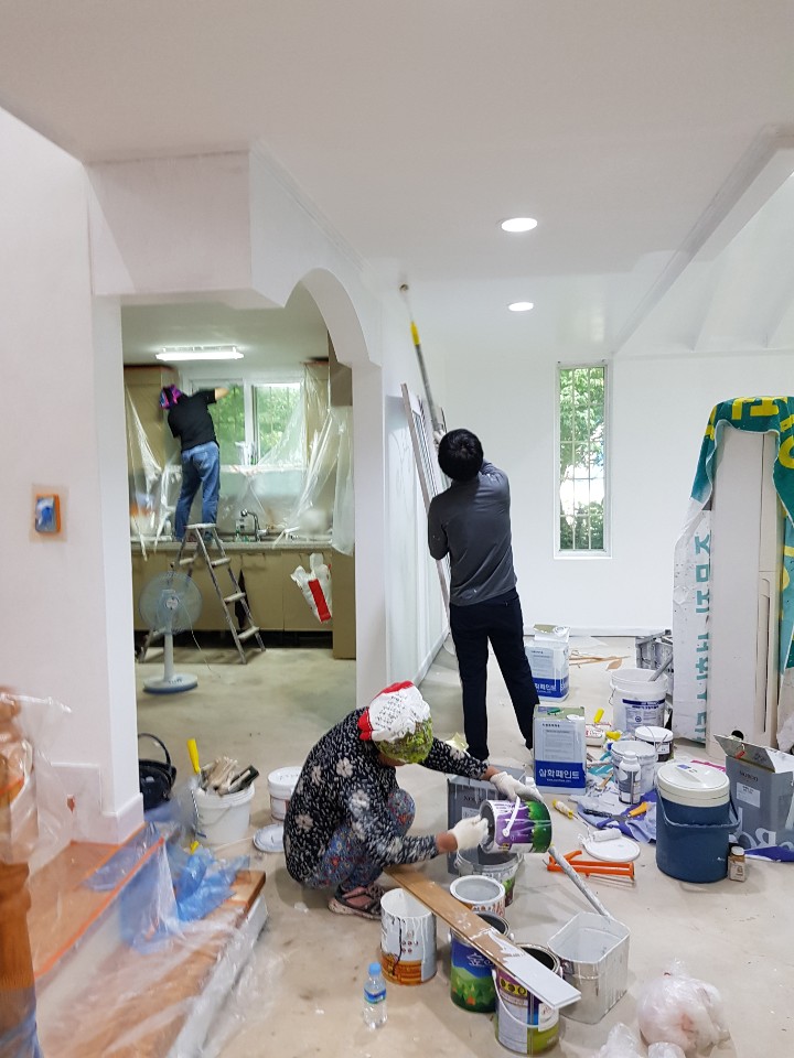 꿈꾸는 페인트 PC 이미지 935732