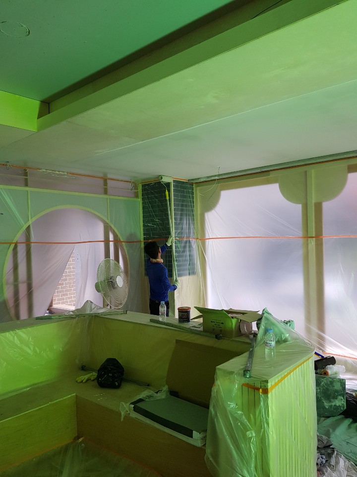 꿈꾸는 페인트 PC 이미지 935770