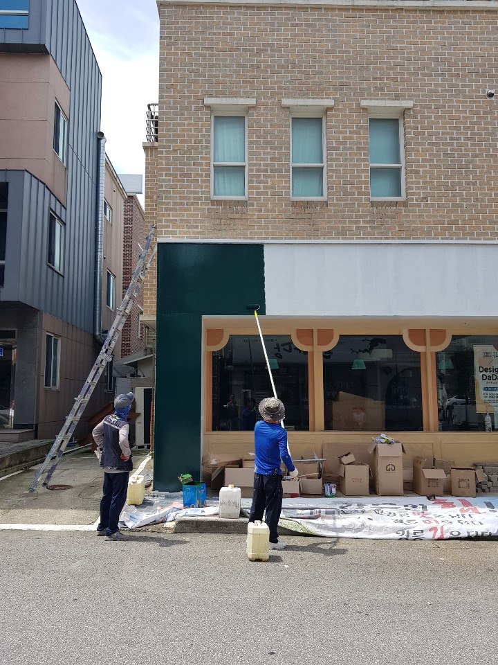 꿈꾸는 페인트 PC 이미지 935780