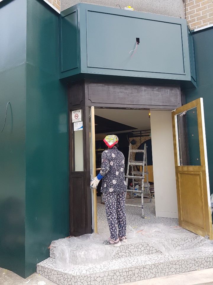 꿈꾸는 페인트 PC 이미지 935783