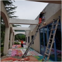 꿈꾸는 페인트 PC 갤러리 8