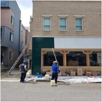 꿈꾸는 페인트 갤러리 14