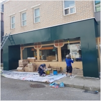 꿈꾸는 페인트 갤러리 13